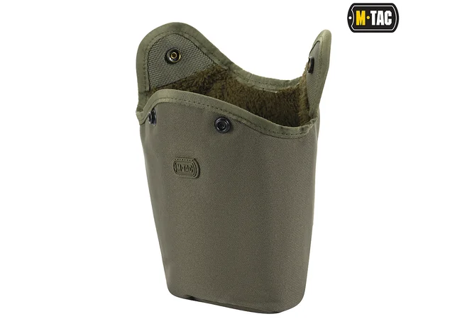 Підсумок M-Tac для фляги MOLLE Olive Фото 2